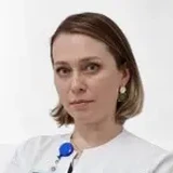 Тынчарова Юлия Ринатовна