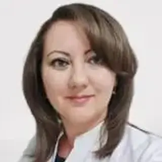 Линникова Софья Петровна