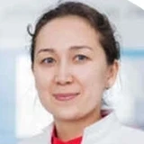 Муктарова Галия Баходировна