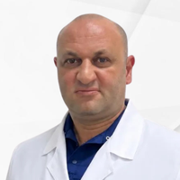 Ахмедов Вагиф Уматович