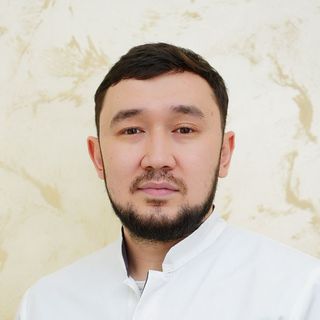 Рамазанов Бекжан Бауыржанұлы