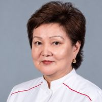 Нургали Сауле Алибаевна