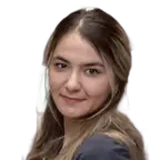 Вахапова Гулноза Абдужаббаровна