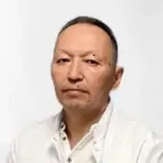 Копбаев Валихан Ерденович