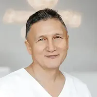 Ержанов Омаркан Нурканович