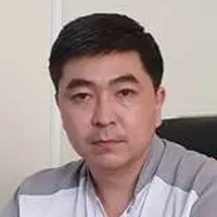 Кабдешов Асхат