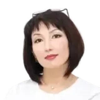 Купжасарова Эльвира Сериковна