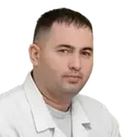 Касимов Абрар Абдикахарович