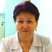 Тугамбаева Алма Идрисовна