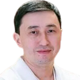 Калибеков Нуртас Айдаргалиевич
