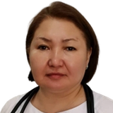 Сатимова Гульназия Мысыровна
