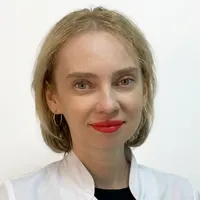 Долгополова Евгения Олеговна