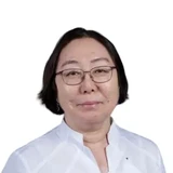 Мукашева Ардак Насиповна