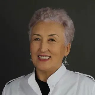 Адилбекова Лязат Мелсовна