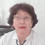 Шакимова Бахит Алимовна