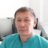 Макенов Жуматай Негматович