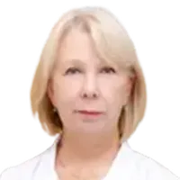 Ценкер Лейла Джаудетовна