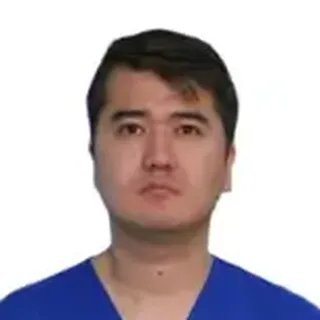 Макаров Арман Серикович