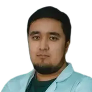 Зияйдинов Абдурасул Шухратович