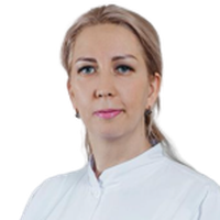 Панюкова Ольга Александровна