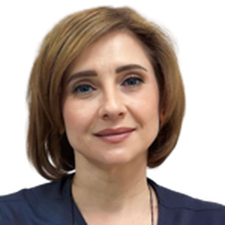 Белая Елена Валерьевна