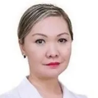 Тугаева Жанна Ануарбековна
