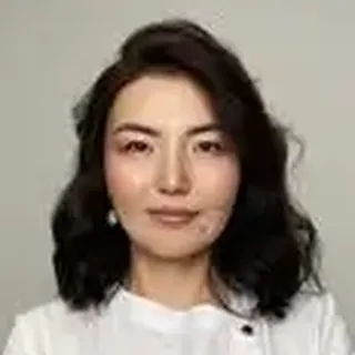 Туржанова Динара Ерлановна