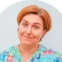 Раченкова Елена Леонидовна