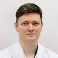 Смолянкин Александр Анатольевич