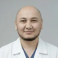 Умартаев Мурат Абдуллажанович