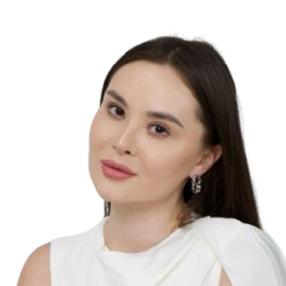 Молдахметова Русалина Нурлановна