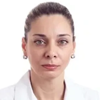 Чмеленко Галина Анатольевна