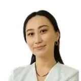 Айдарбекова Акерке Канатовна