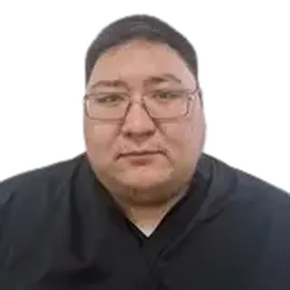 Калиаскаров Тимур Сержанович