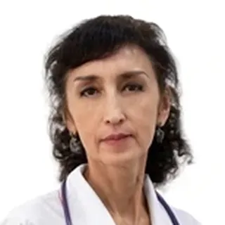 Нурланова Гульжан Сапаргалиевна