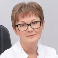Чулкова Ирина Фёдоровна