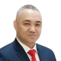 Дюсембаев Адлет Кизатович