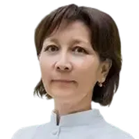Мурзабаева Куралай Жандарбековна