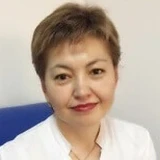 Тулемисова Айсулу Абдуллакызы