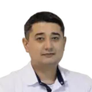 Ахметов Нуршат Сайпудимович