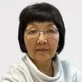 Турганбаева Ляззат Сайлаубаевна