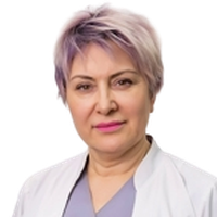 Шевченко Ольга Вячеславовна