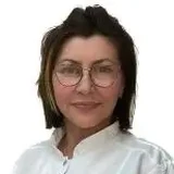 Кумпеисова Балжан Слямбековна