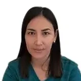 Тажибаева Индира Ораловна
