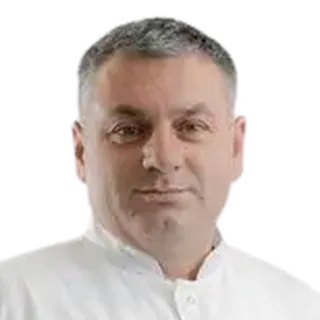 Асратов Бахтияр Яшаевич