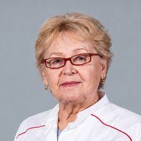 Халип Галина Андреевна
