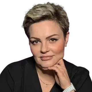 Пономарева Ольга Николаевна