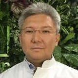 Калиев Ержан Адырханович