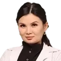 Сыдыкова Аэлита Асановна
