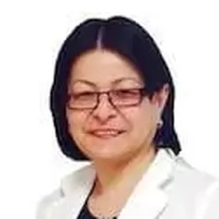 Тунгатарова Маншук Айтжановна